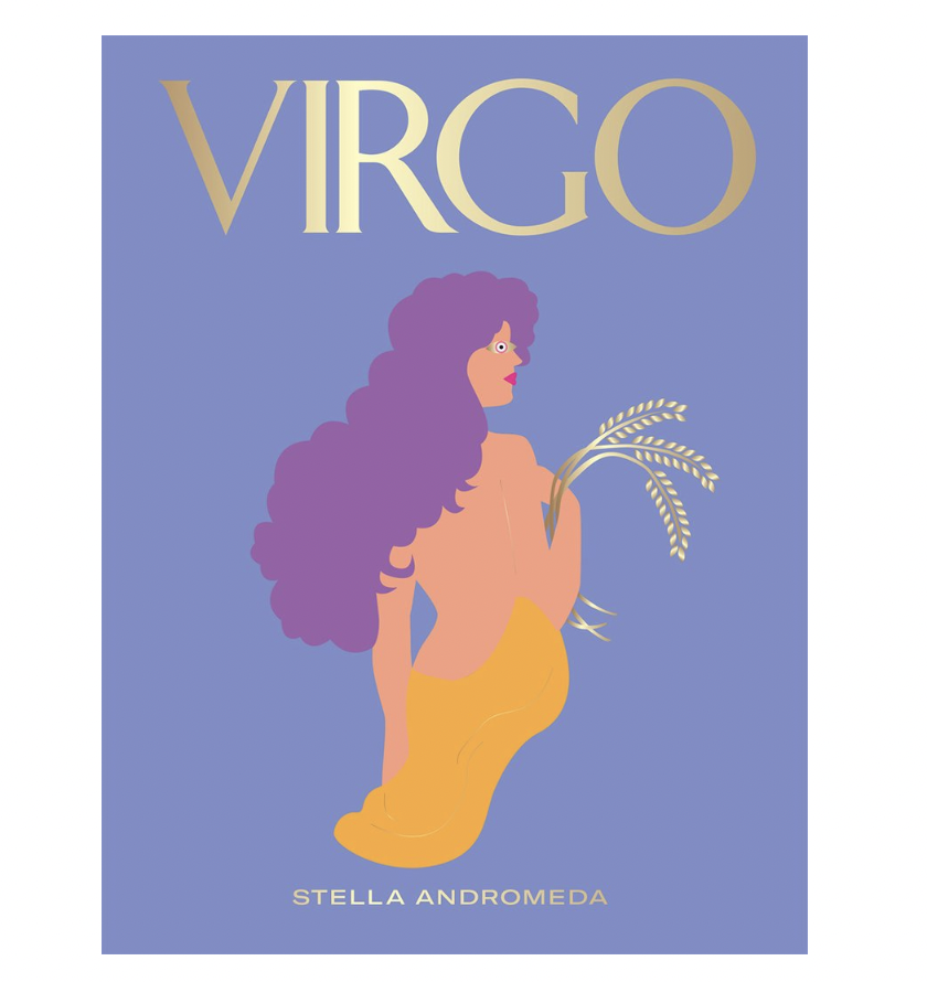 ZODIAC STORY: VIRGO | Black Market Provisions