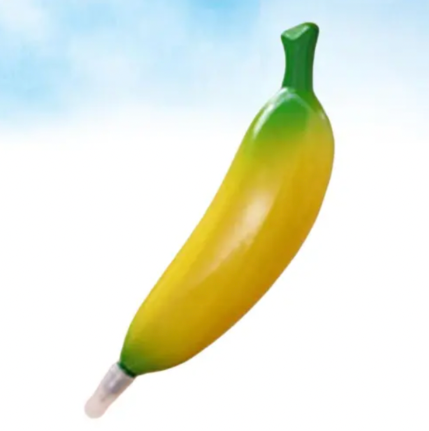 BANANA PEN | Black Market Provisions